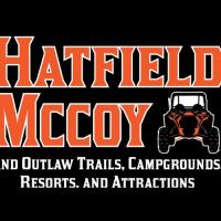 Hatfield McCoy And Outlaw Trails.....
