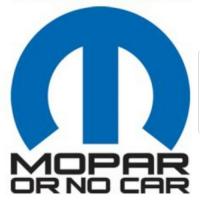 Mopar or no car