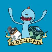 The Meeseeks Box