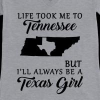 Texas to Tennessee Transplants