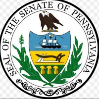 Pennsylvania  Seal of the Senate