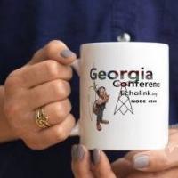 Echolink Georgia Conference