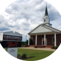 Crosswell First Baptist Church