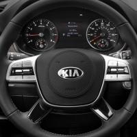 Kia Telluride