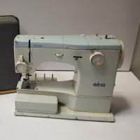 Vintage Elna Sewing Machines