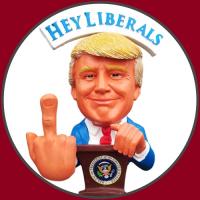 WE ???? TRUMP