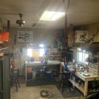 The Reloading Room