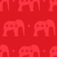 Red Elephant