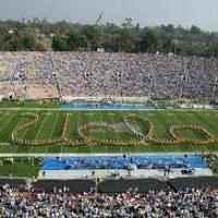 UCLA Marching Band Alumni Fan Page Unofficial