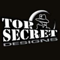 Top Secret Designs