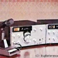 Amateur Radio.