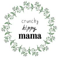 ? crunchy hippy mama ??