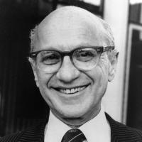 Milton Friedman - Economics