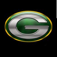 Green Bay Packer Fans