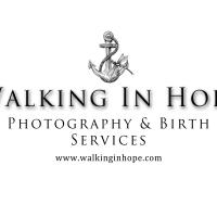 Walking In Hope | Birth and Photography Services