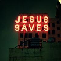 Jesus Saves