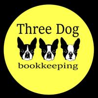 Three Dog Bookkeeping