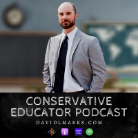 Conservative Educator Podcast
