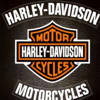 Harley Davidson Heritage Softtail Classics