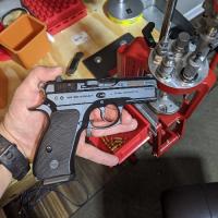 CZ Firearm Enthusiasts