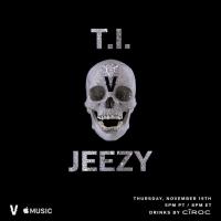 T.I. vs Jeezy Live Stream Online