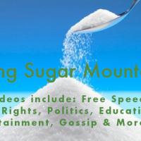 Leaving Sugar Mountain