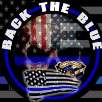 Blue Lives Matter