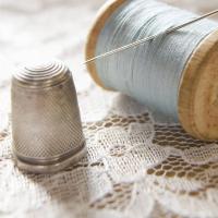 Thimbles - A Sewing Shop