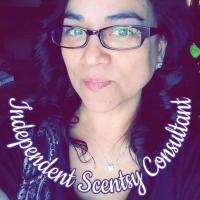 Samantha Goss ~ Independent Scentsy Consultant