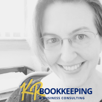 KR Bookkeeping