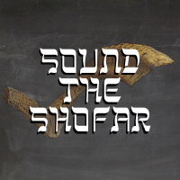 Sound the Shofar