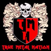 TRUE METAL NATION