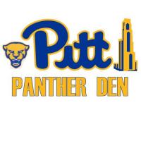 PITT Panther Den
