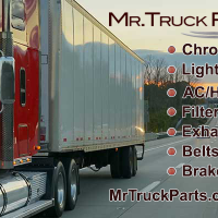 mrtruckparts.com