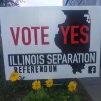 Illinois Separation Referendum
