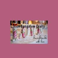 Blue Bungalow Crafts