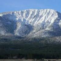 Lassen County Rocks