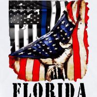 Back the Blue - Florida and Beyond!