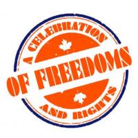 A CELEBRATION OF FREEDOMS AND RIGHTS