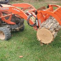 KUBOTA BX Owners....