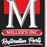 Millers Mercedes Parts
