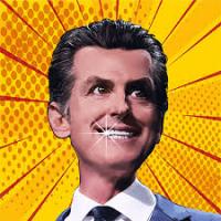 Recall Gavin Newsom Unofficial