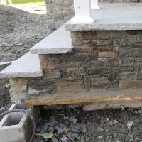 Robinson masonry