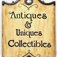 Antiques and collectibles buy sell trade
