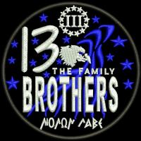 13BROTHERS "The Family"