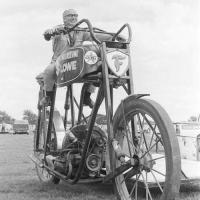 Vintage Motorcycles