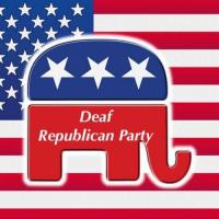 Deaf Republican Party
