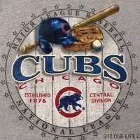 Chicago Cubs Fans