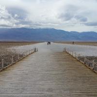 Death Valley Explorers