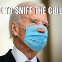 Creepy Joe Biden Memes